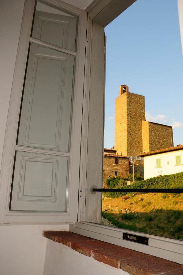 B&B Nature Colors Vinci Exterior photo